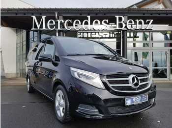 Personenbil Mercedes-Benz V 250 d AVA 8 Sitze Stdheiz el Tür 360°-Kamera: bilde 1