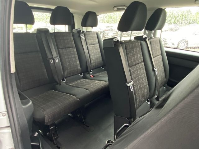 Personenbil Mercedes-Benz Vito Tourer 8 Sitze Klima Sitzheiz. Navi  114 CD: bilde 15
