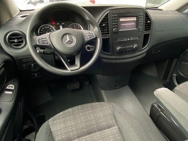 Personenbil Mercedes-Benz Vito Tourer 8 Sitze Klima Sitzheiz. Navi  114 CD: bilde 8