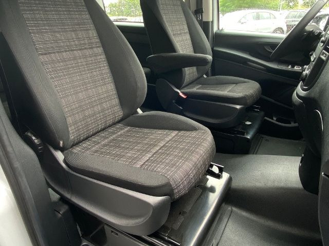 Personenbil Mercedes-Benz Vito Tourer 8 Sitze Klima Sitzheiz. Navi  114 CD: bilde 13