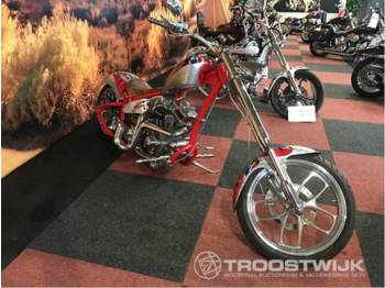 DERM Longhorn Harley-Davidson Grand Prair TX - Motorsykkel