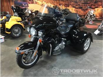 Harley-Davidson FLHTCO-TG - Motorsykkel