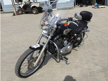 Harley-Davidson XL1200 SPORTSTER - Motorsykkel