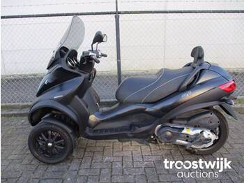 Piaggio MP3 500 ie LT Sport - Motorsykkel