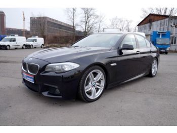 BMW 535d M-PAKET / AC SCHNITZER/ automatik/ 299PS!  - Personenbil