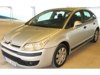 CITROEN C-4 - Personenbil