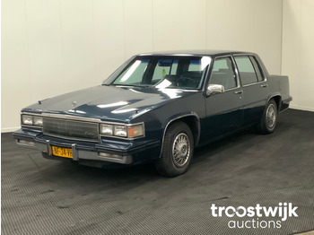 Cadillac De Ville V8 1985 - Personenbil