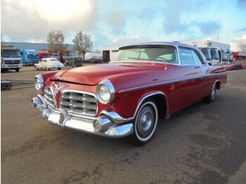 Chrysler Imperial 1956 - Personenbil