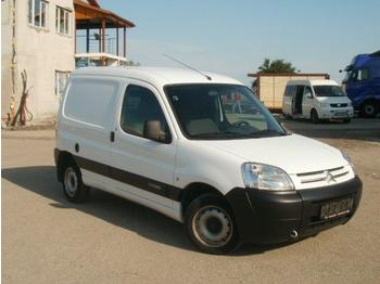 Citroën 1.6 HDi Plus, kombi, P, M5 - Personenbil