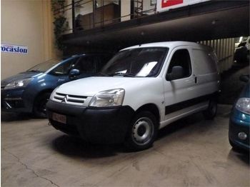 Citroën Berlingo - Personenbil