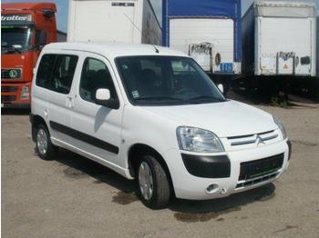 Citroën Berlingo 1.6 HDI - Personenbil