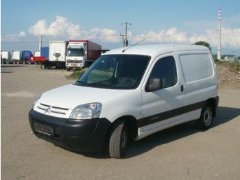 Citroën Berlingo 1.6 HDi - Personenbil