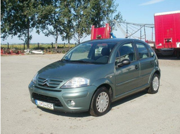 Citroën C3 1.4 Confort - Personenbil