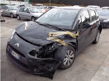 Citroën C3 HDI 5PORTE - Personenbil