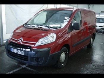 Citroën Jumper 2.0 HDI - Personenbil