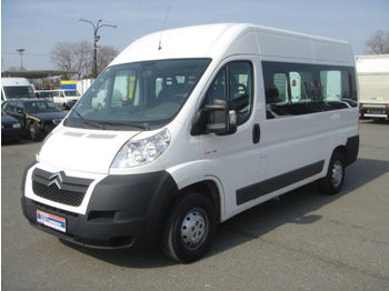 Citroën Jumper mixto klima - Personenbil