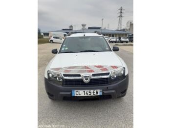 Dacia DUSTER - Personenbil