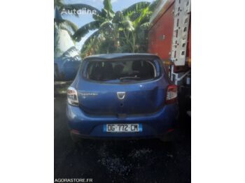 Dacia SANDERO - Personenbil