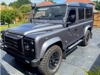 Personenbil Land Rover Defender 110