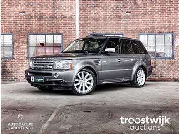 Land Rover Range Rover Sport 2.7 TdV6 HSE - Personenbil