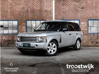 Land Rover Range Rover Vogue 4.4 V8 - Personenbil