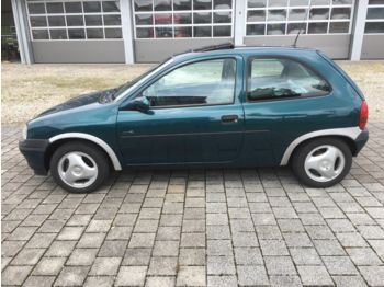 Opel Corsa Atlanta  - Personenbil