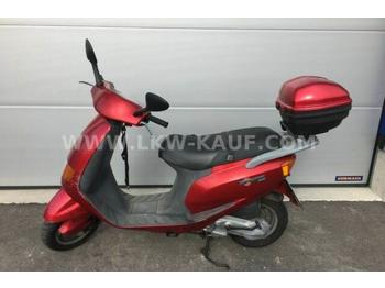 Personenbil Piaggio Sfera 125