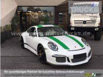 Porsche 911 R / Lift/LED/Carbon/Bose/Voll/NEU/Sofort  - Personenbil