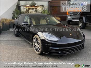 Porsche Panamera 4S Sport Turismo/LED-Matrix/Pano/21"Tur  - Personenbil