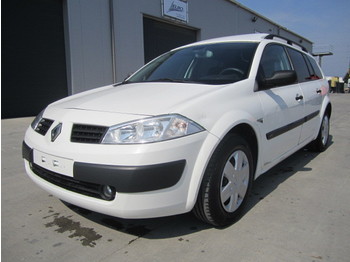 Renault 1.5 dCi Grandtour - Personenbil