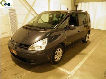 Renault Espace - Personenbil