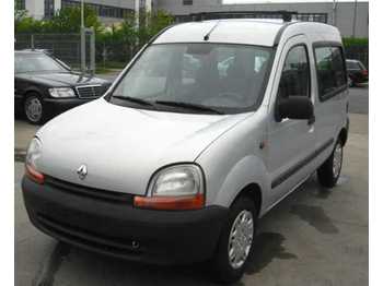 Renault Kangoo 1.4 RT - Personenbil