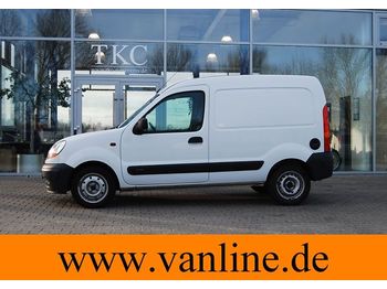 Renault Kangoo Rapid 1.5 dCi Kasten - Personenbil