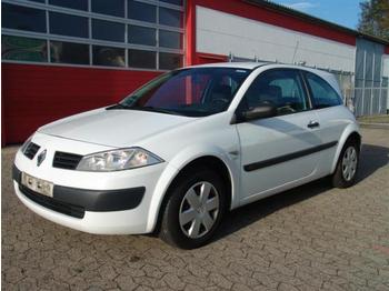Renault Megane 1.5 dCi ** 3.180,-€ netto export ** - Personenbil