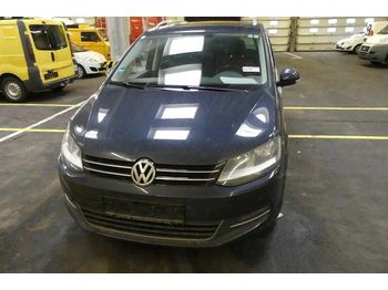 VOLKSWAGEN Sharan - Personenbil