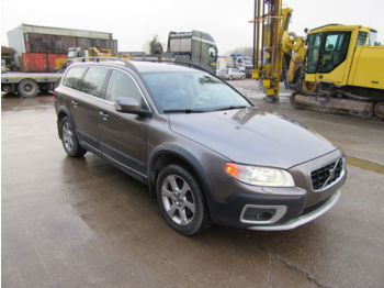 Volvo XC70 D5 AWD Kinetic Geartronic A  - Personenbil