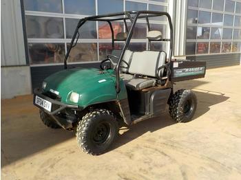 ATV/ Quad Polaris Ranger 4WD Petrol Utility Vehicle: bilde 1