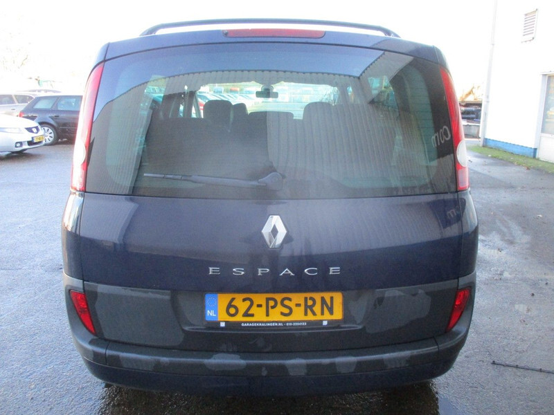 Personenbil Renault Espace 2.0 16V , Airco: bilde 7