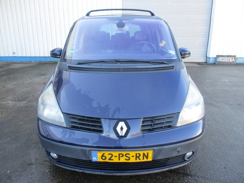 Personenbil Renault Espace 2.0 16V , Airco: bilde 6