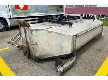 Annet utstyr Timpex Typ 222