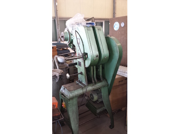 Verkstedutstyr Chicago Rivet & Machine Co Doppelnietmaschine 32-596-DS