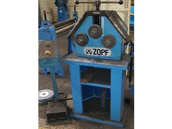 Verkstedutstyr Zopf ZB60