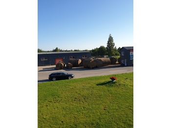 Verktøy/ utstyr Tanks