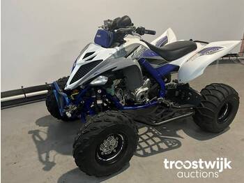 ATV/ Quad Yamaha: bilde 1