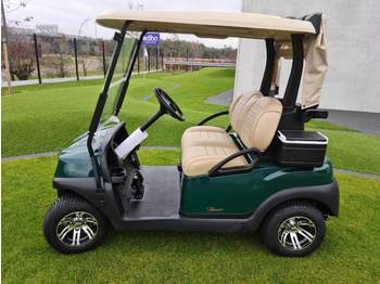 Ny Golfbil clubcar tempo: bilde 1