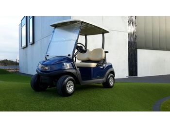 Golfbil clubcar tempo new battery pack: bilde 1
