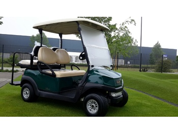 Golfbil clubcar tempo new battery pack: bilde 1