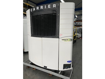 Kjøle- og fryseaggregat CARRIER