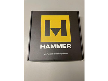Utstyr HAMMER