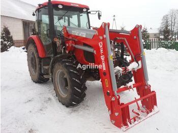 Frontlaster for traktor METAL-TECHNIK